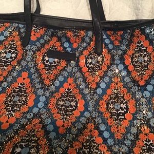 Vera Bradley bag